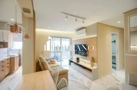 Apartamento com 2 Quartos à venda, 74m² no Cidade Mãe do Céu, São Paulo