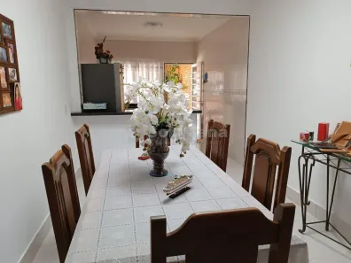 Casa com 2 Quartos à venda, 164m² no Jardim Santa Mônica, Campinas