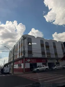 Apartamento com 2 Quartos para alugar, 20m² no São Benedito, Uberaba
