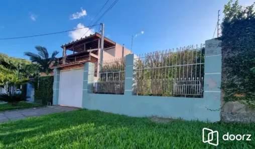 Casa com 3 Quartos à venda, 174m² no Cristal, Porto Alegre