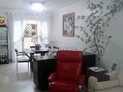Casa de Condomínio com 4 Quartos à venda, 200m² no Jardim Peri, São Paulo