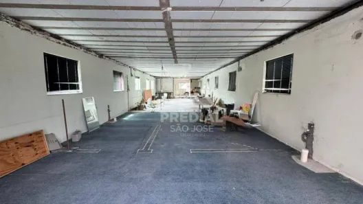 Sala Comercial para alugar, 150m² no Jardim Apolo I, São José dos Campos