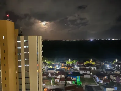 Apartamento com 3 Quartos à venda, 76m² no Nova Parnamirim, Parnamirim