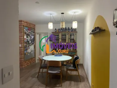 Apartamento com 3 Quartos à venda, 110m² no Paraíso, São Paulo