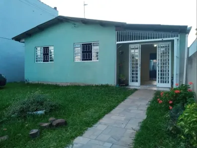 Casa com 4 Quartos à venda, 160m² no Odone, Glorinha