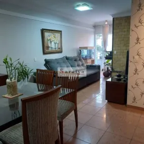 Apartamento com 2 Quartos à venda, 130m² no Rudge Ramos, São Bernardo do Campo
