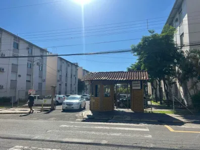 Apartamento com 2 Quartos para alugar, 50m² no São Miguel, São Leopoldo