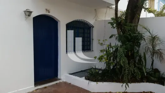 Casa com 3 Quartos à venda, 110m² no Vila Anglo Brasileira, São Paulo