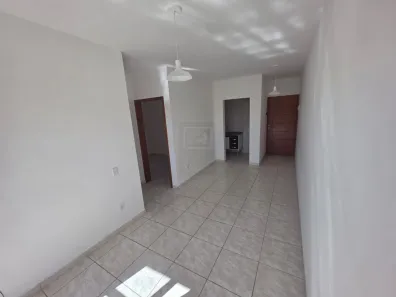 Apartamento com 2 Quartos para alugar, 45m² no Jardim Bela Vista, Itapevi