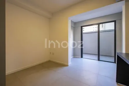 Kitnet com 1 Quarto à venda, 30m² no Sumaré, São Paulo