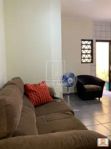 Apartamento com 1 Quarto à venda, 66m² no Jardim Irajá, Ribeirão Preto