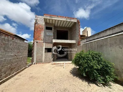Casa com 4 Quartos à venda, 150m² no Edson Queiroz, Fortaleza
