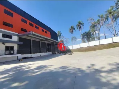 Galpão/Depósito/Armazém para alugar, 3525m² no Marinas, Bom Jesus dos Perdões