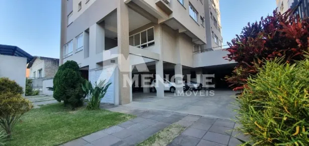 Apartamento com 2 Quartos à venda, 65m² no Cristo Redentor, Porto Alegre