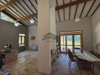Casa de Condomínio com 4 Quartos à venda, 255m² no Jardim Colibri, Cotia