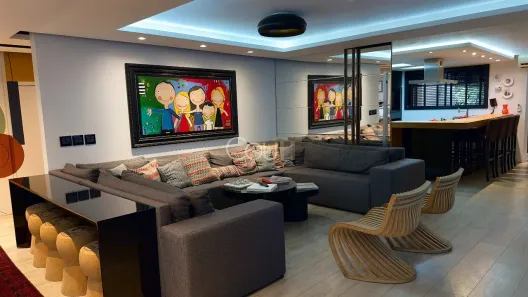 Apartamento com 4 Quartos à venda, 326m² no Centro, Florianópolis