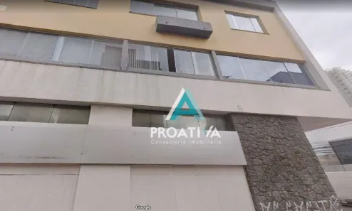 Ponto Comercial para alugar, 240m² no Centro, Santo André