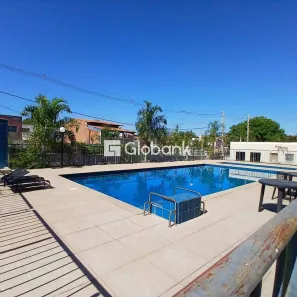 Apartamento com 2 Quartos à venda, 41m² no São Judas Tadeu, Montes Claros
