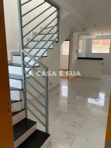 Cobertura com 2 Quartos para alugar, 104m² no Parque Xangri-Lá, Contagem
