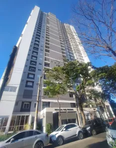Apartamento com 2 Quartos à venda, 42m² no Jardim Casablanca, São Paulo