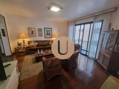 Apartamento com 4 Quartos à venda, 152m² no Perdizes, São Paulo