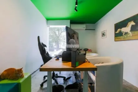 Sobrado com 6 Quartos para alugar, 113m² no Vila Cruzeiro, São Paulo