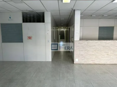 Ponto Comercial para alugar, 1210m² no Centro, Santo André