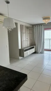 Apartamento com 3 Quartos à venda, 88m² no Ponta Negra, Manaus