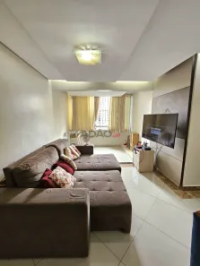 Apartamento com 3 Quartos à venda, 83m² no Setor Oeste, Goiânia