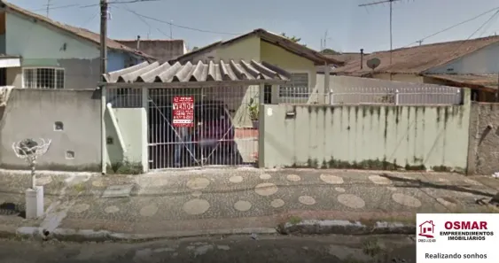 Casa com 2 Quartos à venda, 70m² no Vila Yolanda Costa e Silva, Sumaré