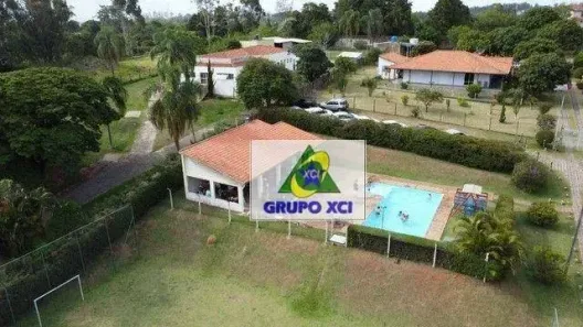 Fazenda/Sítio com 3 Quartos à venda, 540m² no Joapiranga, Valinhos