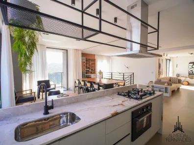 Apartamento com 3 Quartos à venda, 283m² no Pioneiros, Balneário Camboriú