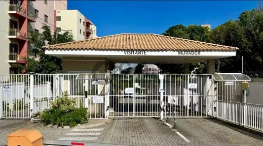 Apartamento com 2 Quartos à venda, 58m² no Jardim Vera Cruz, Sorocaba