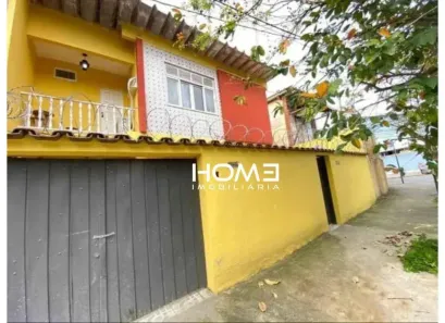 Casa com 5 Quartos à venda, 200m² no Taquara, Rio de Janeiro