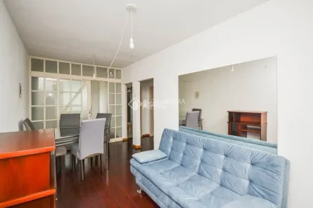 Apartamento com 2 Quartos à venda, 59m² no Santo Antônio, Porto Alegre