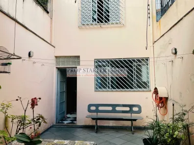 Casa com 3 Quartos para venda ou aluguel, 194m² no Vila Deodoro, São Paulo