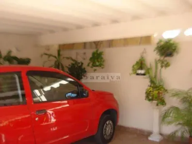 Sobrado com 3 Quartos à venda, 140m² no Anchieta, São Bernardo do Campo
