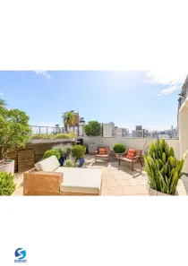 Cobertura com 3 Quartos à venda, 242m² no Petrópolis, Porto Alegre