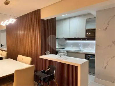 Apartamento com 3 Quartos à venda, 91m² no Vila Lusitânia, São Bernardo do Campo