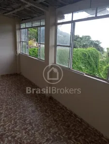 Casa com 2 Quartos à venda, 80m² no Santa Teresa, Rio de Janeiro