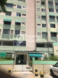 Apartamento com 2 Quartos à venda, 58m² no Engenho de Dentro, Rio de Janeiro