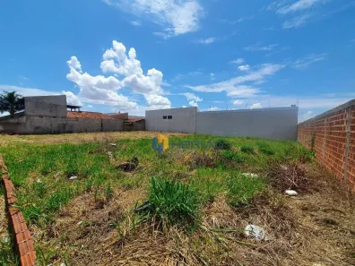 Lote/Terreno à venda, 604m² no Jardim Oriental, Maringá