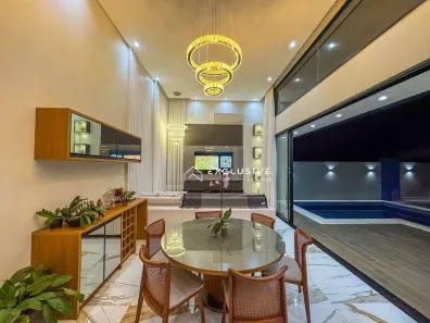 Casa de Condomínio com 3 Quartos à venda, 175m² no Vila Paraíso, Caçapava