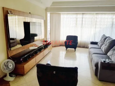 Sobrado com 6 Quartos à venda, 505m² no Vila Guaca, São Paulo