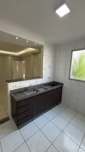 Apartamento com 2 Quartos à venda, 44m² no Chácaras Tubalina e Quartel, Uberlândia