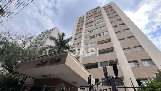 Apartamento com 3 Quartos à venda, 84m² no Vila Guarani, Jundiaí