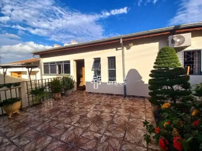 Casa com 3 Quartos à venda, 342m² no Vila Dainese, Americana