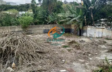Lote/Terreno à venda, 2750m² no Macedo, Guarulhos