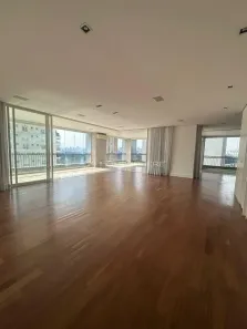 Apartamento com 4 Quartos à venda, 469m² no Vila Uberabinha, São Paulo