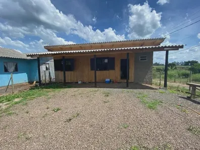 Lote/Terreno à venda no Zona Rural, Urupema